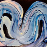 Loreen Oren, Warm Winds, 2024