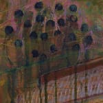 Erin Treacy, Throw Off the Bowlines, 2017