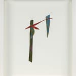 Erin Treacy, Throw Off the Bowlines, 2017