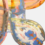 Loreen Oren, Warm Winds, 2024