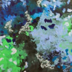 Liv Dockerty, You Could Be My Silver Spring, I Could Be Your Only Dream (diptych), 2018