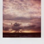 Patrick Sansone, 100 Polaroids, #97, 2008