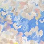 Liv Dockerty, You Could Be My Silver Spring, I Could Be Your Only Dream (diptych), 2018