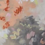 Liv Dockerty, You Could Be My Silver Spring, I Could Be Your Only Dream (diptych), 2018