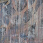 Erin Treacy, Throw Off the Bowlines, 2017