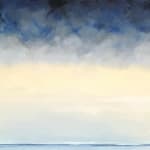 James Gilroy, Untitled (Landscape 2020), 2020
