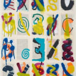 Jacob Ouillette, Seducers Diary 2 IX, 2017
