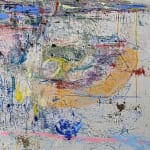Joseph Conrad-Ferm, Umi Says, 2017