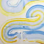 Loreen Oren, Warm Winds, 2024