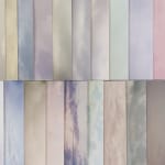 Andrés Galeano, Vertical Skies #59, 2016