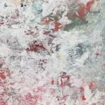 Amelie Ducommun, Sensitive Water Mapping #24, 2019