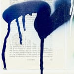 Jacob Ouillette, Seducers Diary 2 IX, 2017