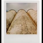 Patrick Sansone, 100 Polaroids, #97, 2008