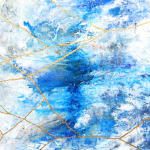 Jac Lahav, You are the Purest Space, 2022