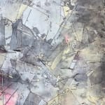 Vanessa Kocking, Uniqueness, 2016