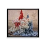 Kim Keever, Abstract 60767, 2022