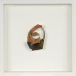 Erin Treacy, Throw Off the Bowlines, 2017