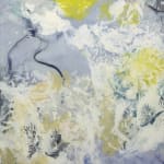 Amelie Ducommun, Sensitive Water Mapping #24, 2019