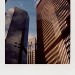 Patrick Sansone, 100 Polaroids, #97, 2008