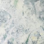 Amelie Ducommun, Sensitive Water Mapping #24, 2019