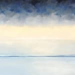 James Gilroy, Untitled (Landscape 2020), 2020