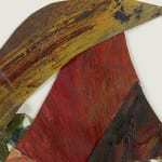 Erin Treacy, Throw Off the Bowlines, 2017