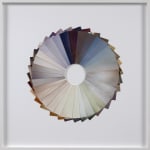 Andrés Galeano, Vertical Skies #59, 2016