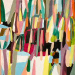 Jimmie James, convergence, 2023