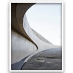 Angela Hau, Under the Vroenhoven Bridge #3, 2018