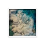 Kim Keever, Abstract 60767, 2022