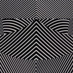 Nik Shanlin, Yellow Black I, 2019