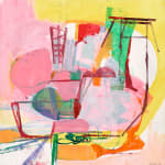 Jimmie James, convergence, 2023