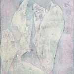 SoHyun Bae, I Penitenti, 2015