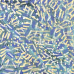 K'era Morgan, Plein Air Drawing #6: Fluctuations, 2023
