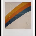 Patrick Sansone, 100 Polaroids, #97, 2008