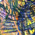 Erin Treacy, Throw Off the Bowlines, 2017