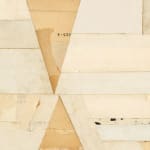 Lisa Hochstein, Prairie Fenceline (4), 2015