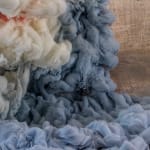 Kim Keever, Abstract 60767, 2022
