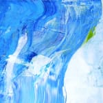 Jac Lahav, You are the Purest Space, 2022