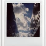 Patrick Sansone, 100 Polaroids, #97, 2008