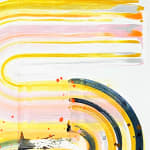 Loreen Oren, Warm Winds, 2024