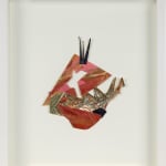 Erin Treacy, Throw Off the Bowlines, 2017