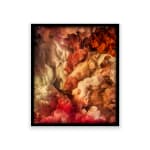 Kim Keever, Abstract 60767, 2022