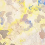 Liv Dockerty, You Could Be My Silver Spring, I Could Be Your Only Dream (diptych), 2018