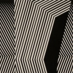 Nik Shanlin, Yellow Black I, 2019