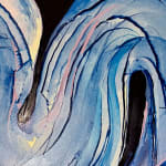 Loreen Oren, Warm Winds, 2024