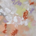 Liv Dockerty, You Could Be My Silver Spring, I Could Be Your Only Dream (diptych), 2018