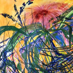 Erin Treacy, Throw Off the Bowlines, 2017