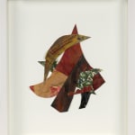 Erin Treacy, Throw Off the Bowlines, 2017