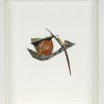 Erin Treacy, Throw Off the Bowlines, 2017